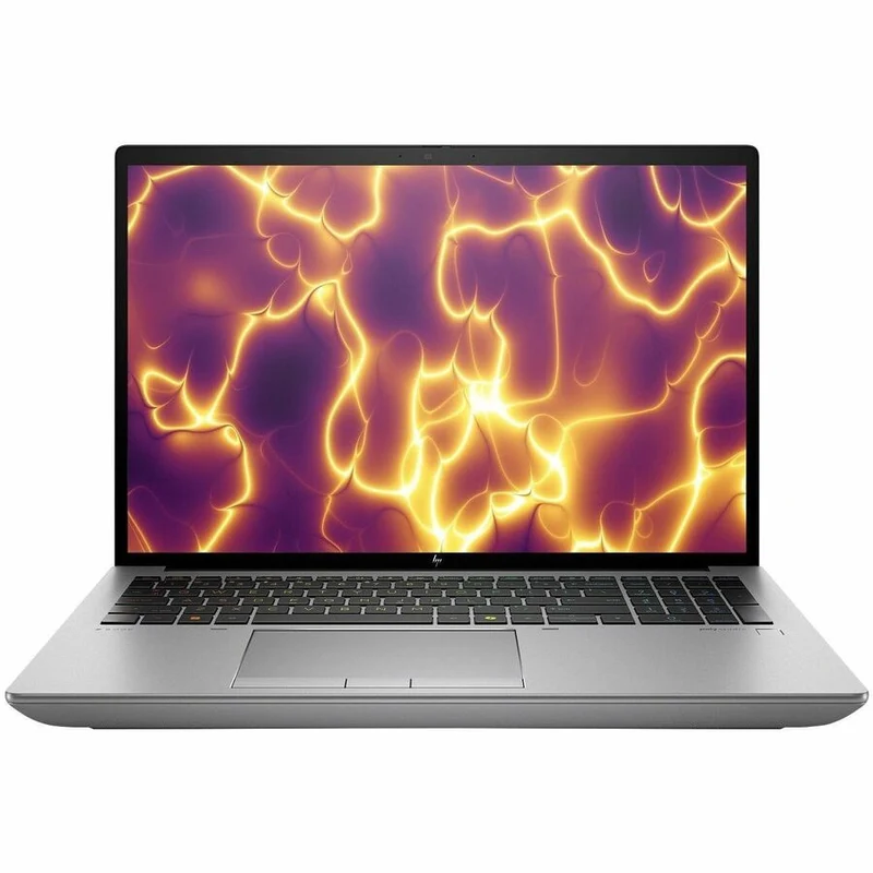 Station de travail mobile HP ZBook Fury G11 16" - WUXGA - 60 Hz BB0Y5EC#ABA