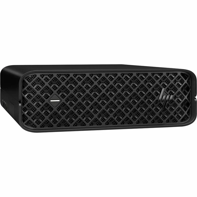 Station de travail HP Z2 Mini G9 - 1 Core i9 14e génération i9-14900 - 32 Go - SSD 1 To - Mini PC - Smart Buy B6NS8UT#ABC