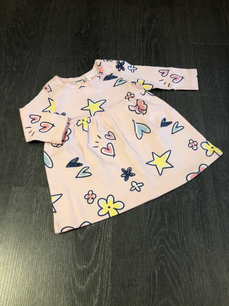 Robe - sprout - 0-3 mois
