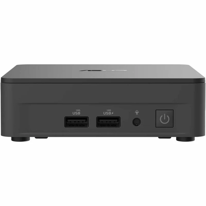 Asus NUC 13 Pro RNUC13L3KV700001I Système Barebone - Mini PC - Intel Core i7 13e génération i7-1370P RNUC13L3KV700001I