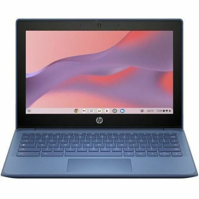 Chromebook HP Fortis G1i 11" - Intel N150 - 8 Go - Clavier anglais - Smart Buy B69P7UT#ABA