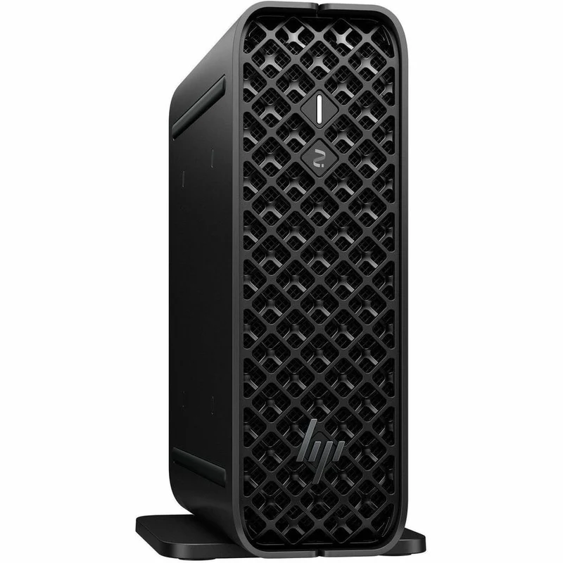Station de travail HP Z2 Mini G1i - Intel Core Ultra 9 285K - 32 Go - SSD 1 To - Mini PC - Noir BM6N5UT#ABA