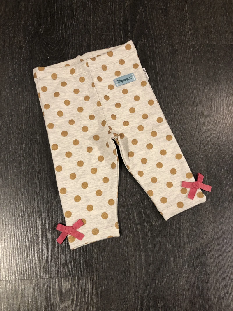 Gelati - pantalon - 6 mois