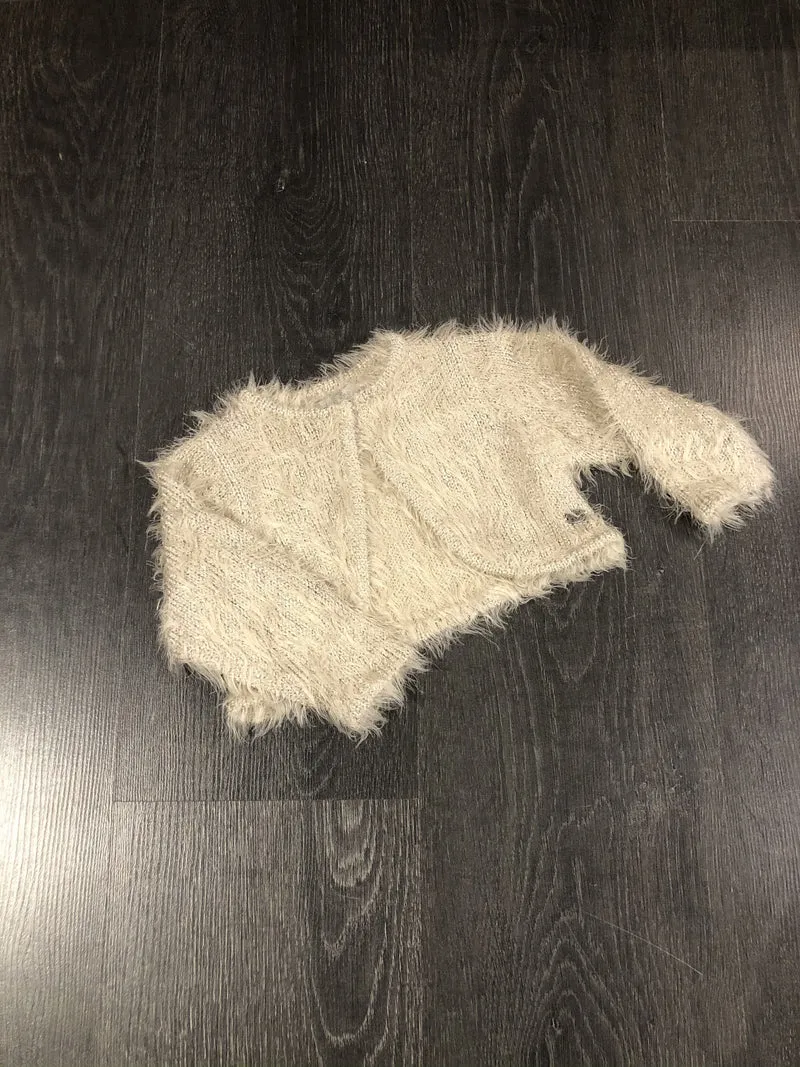 Veste douce - souris mini - voir les grandeurs