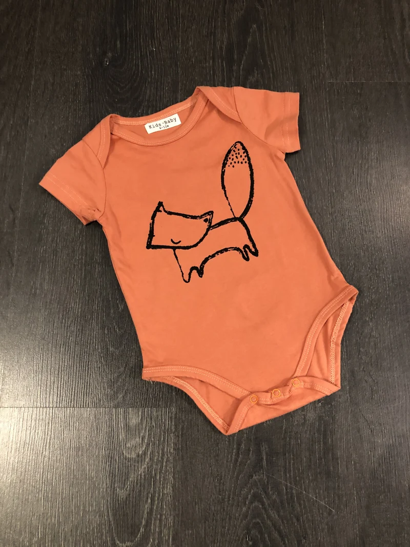 Cache couche - kids Baby