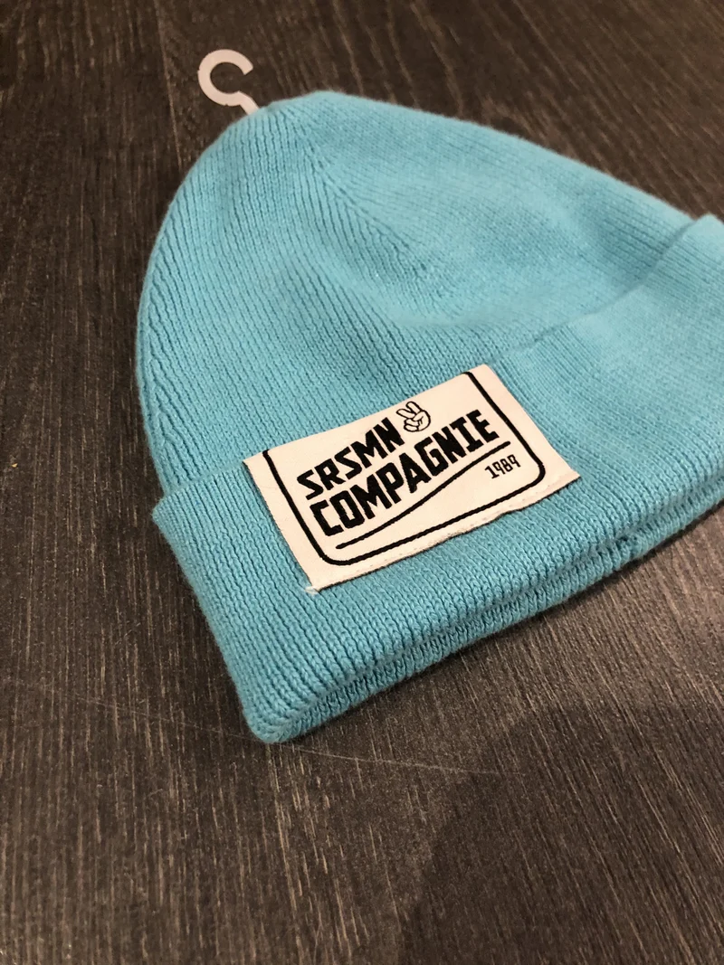 Tuque - Souris mini - TUB