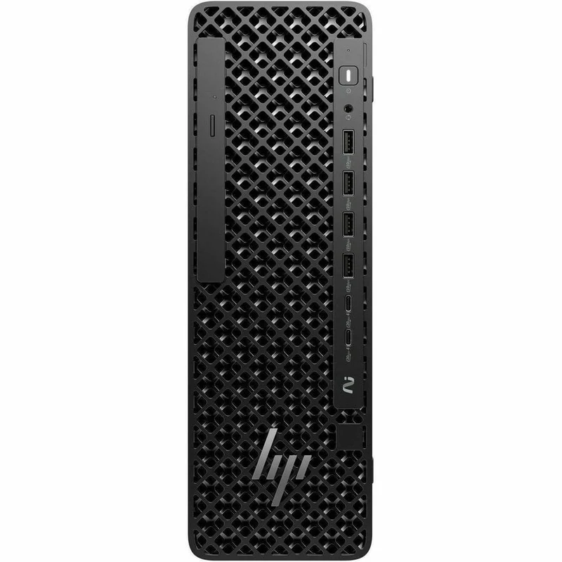 Station de travail HP Z2 G1i - Intel Core Ultra 5 245K - 32 Go - SSD 1 To - Compact - Noir BN5L1UT#ABA