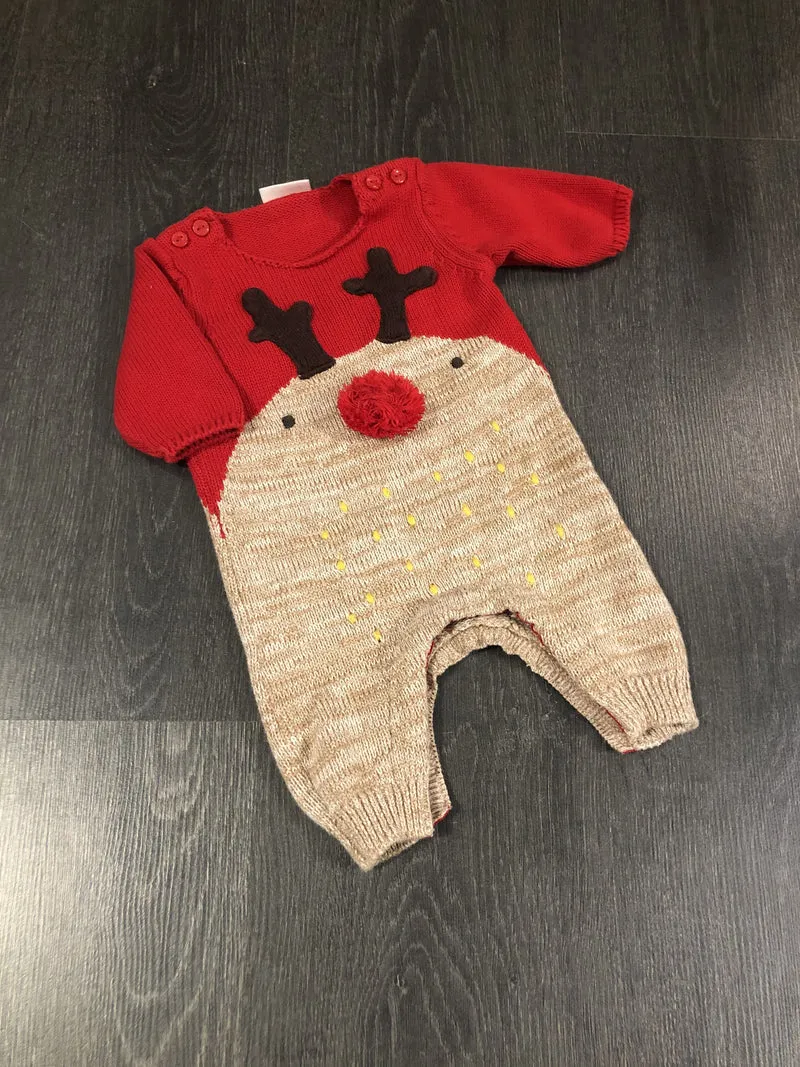 Pyjama de tricot - next - nn