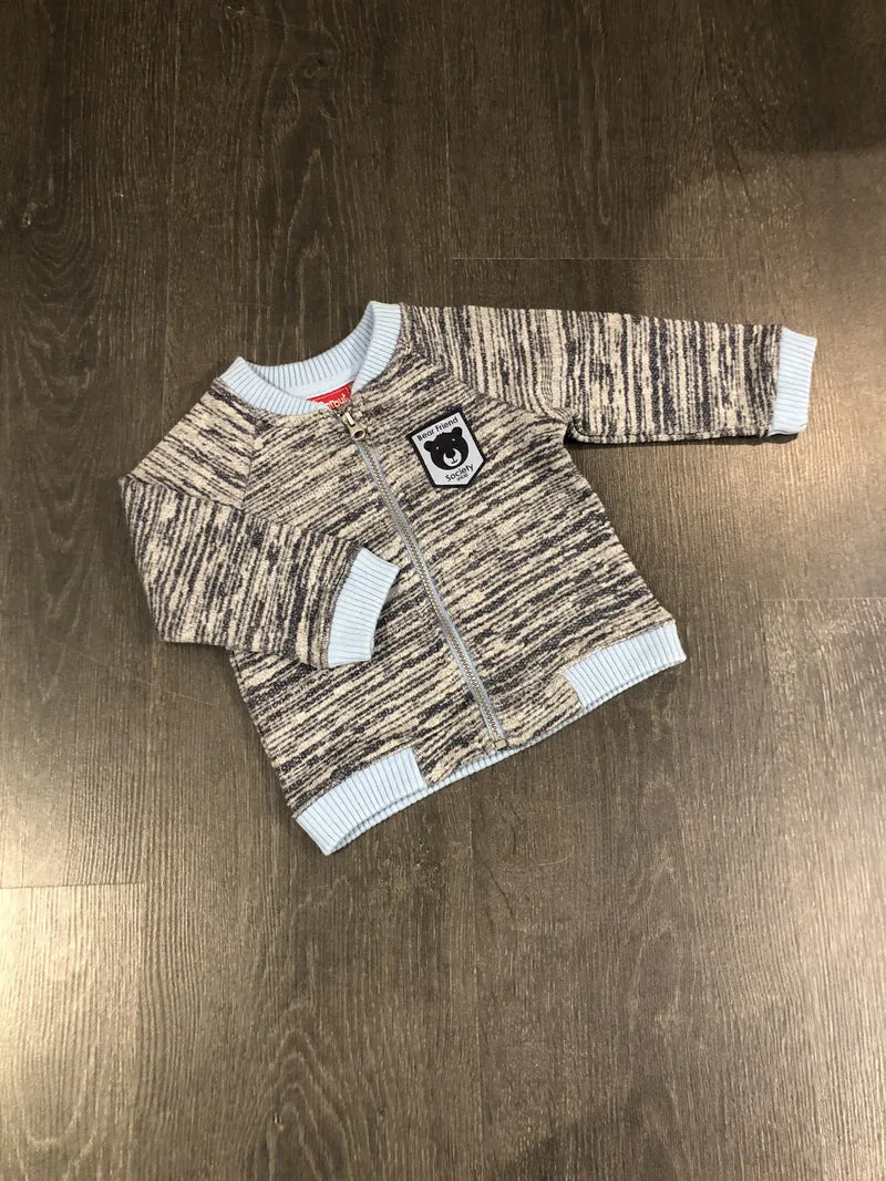 Veste - sprout - gr 00