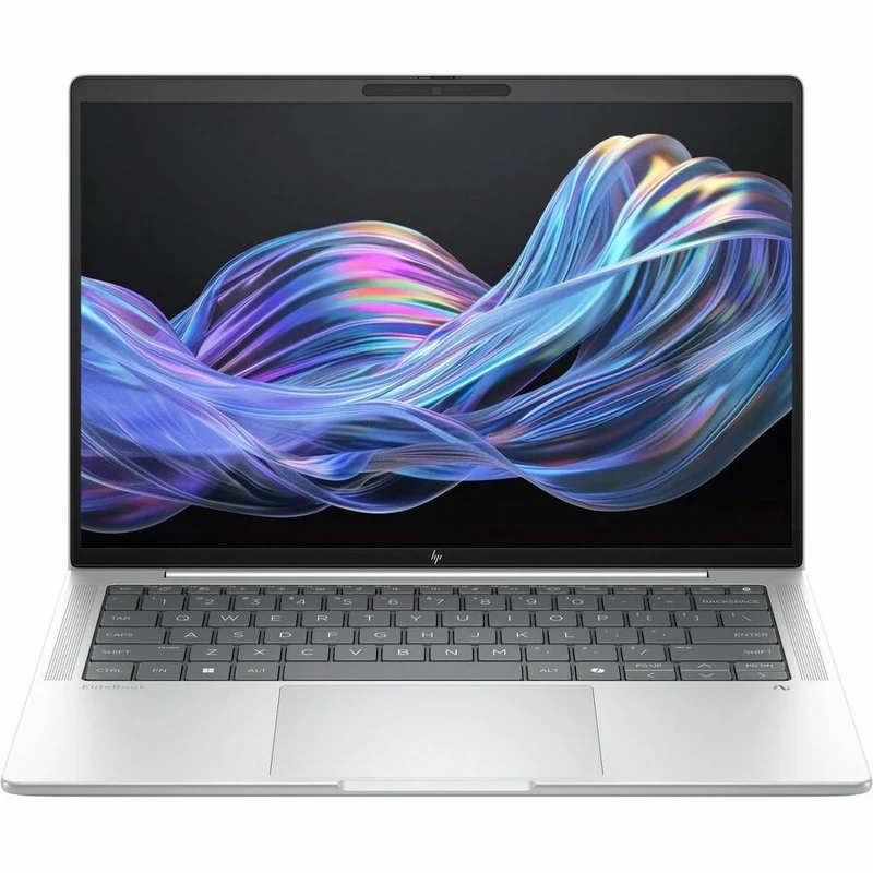 Ordinateur portable HP EliteBook X G1i 14" - WUXGA - Intel Core Ultra 5 226V - 16 Go - SSD 512 Go - Clavier anglais et français - Smart Buy B85MNUT#ABL