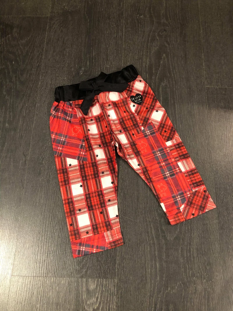 PROMO - 6,75$ - Pantalon - souris mini -