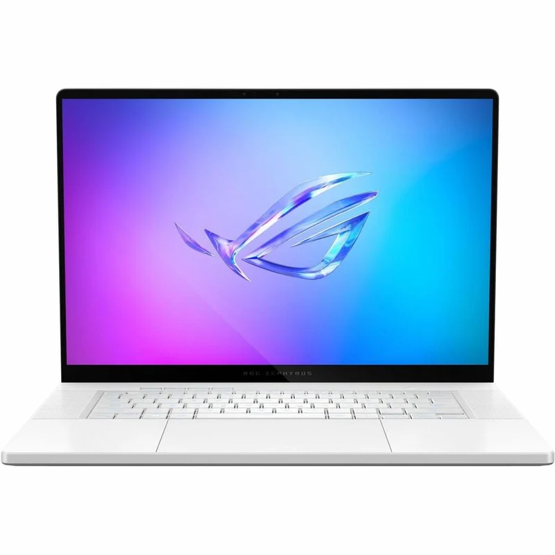 Ordinateur portable gaming Asus ROG Zephyrus G16 GA605 GA605KM-RS76-CA 16" Copilot+ - 2.5K - 240 Hz - AMD Ryzen AI 7 350 - 32 Go - SSD 1 To GA605KM-RS76-CA