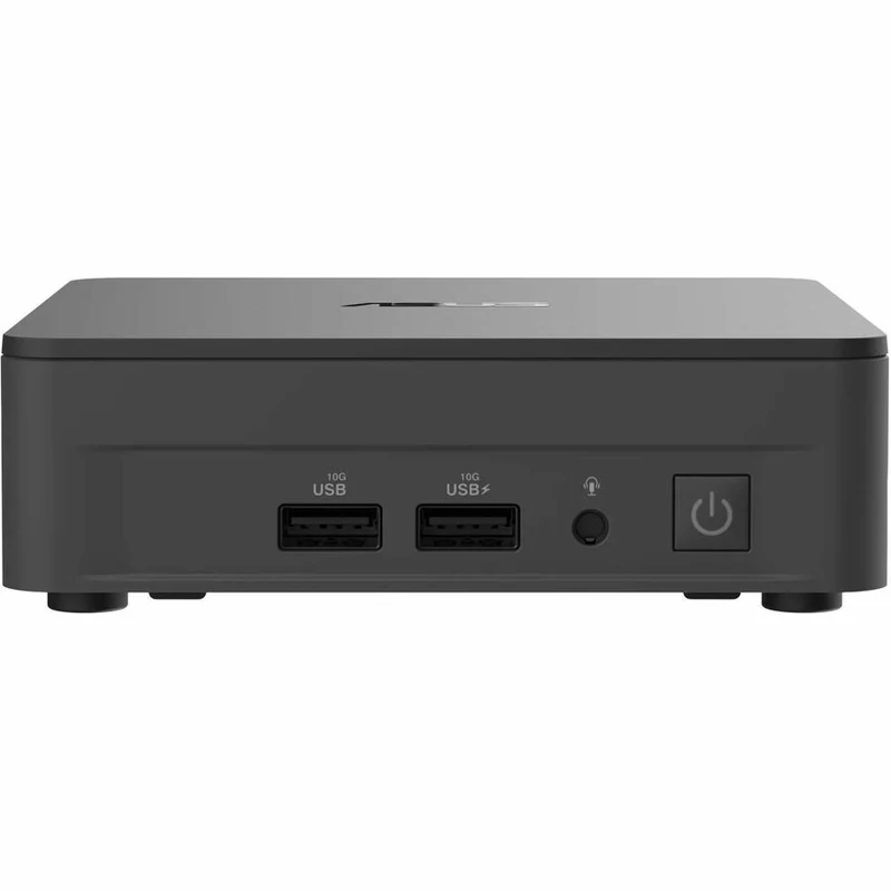 Asus NUC 13 Pro NUC13ANKI3 Système Barebone - Mini PC - Intel Core i3 13e génération i3-1315U RNUC13ANKI300001I