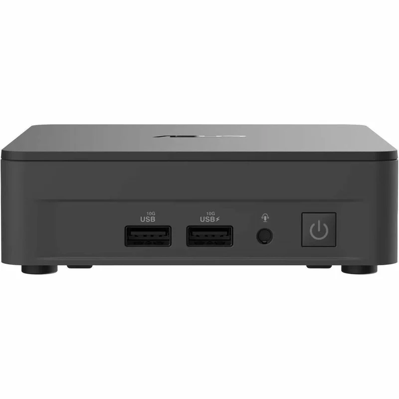 Asus NUC 13 Pro RNUC13L3KV500001I Système Barebone - Mini PC - Intel Core i5 13e génération i5-1350P RNUC13L3KV500001I