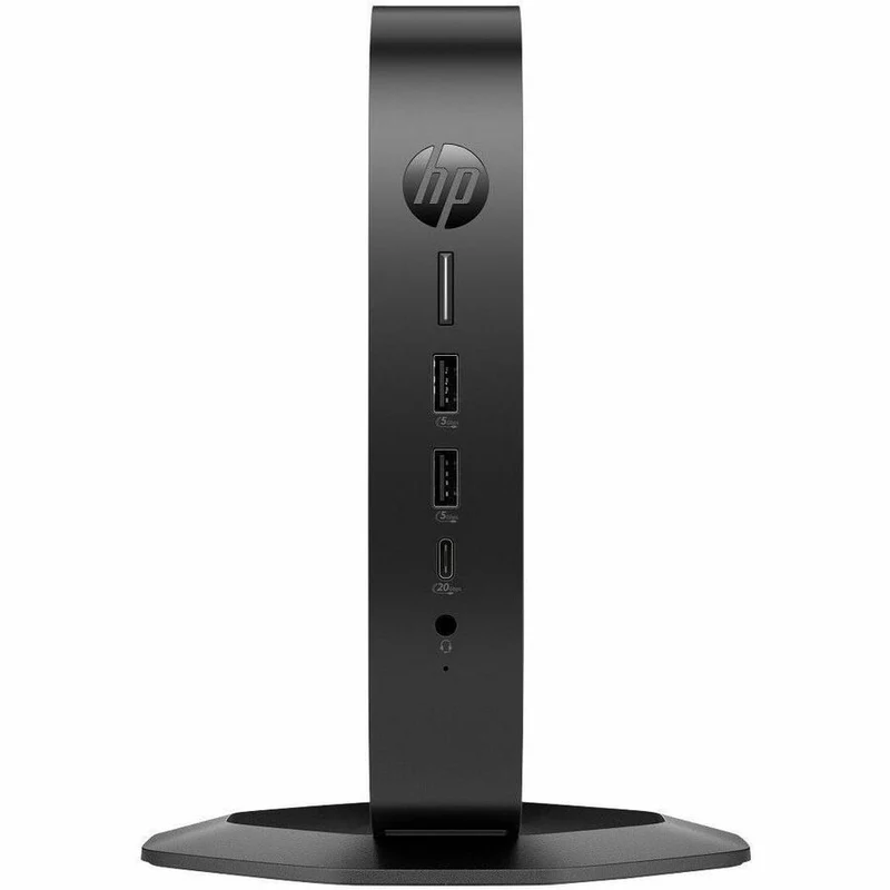 Client léger HP Elite t660 - Intel U-series U300E Penta-core (5 cœurs) 1.10 GHz C1TC2UTABC