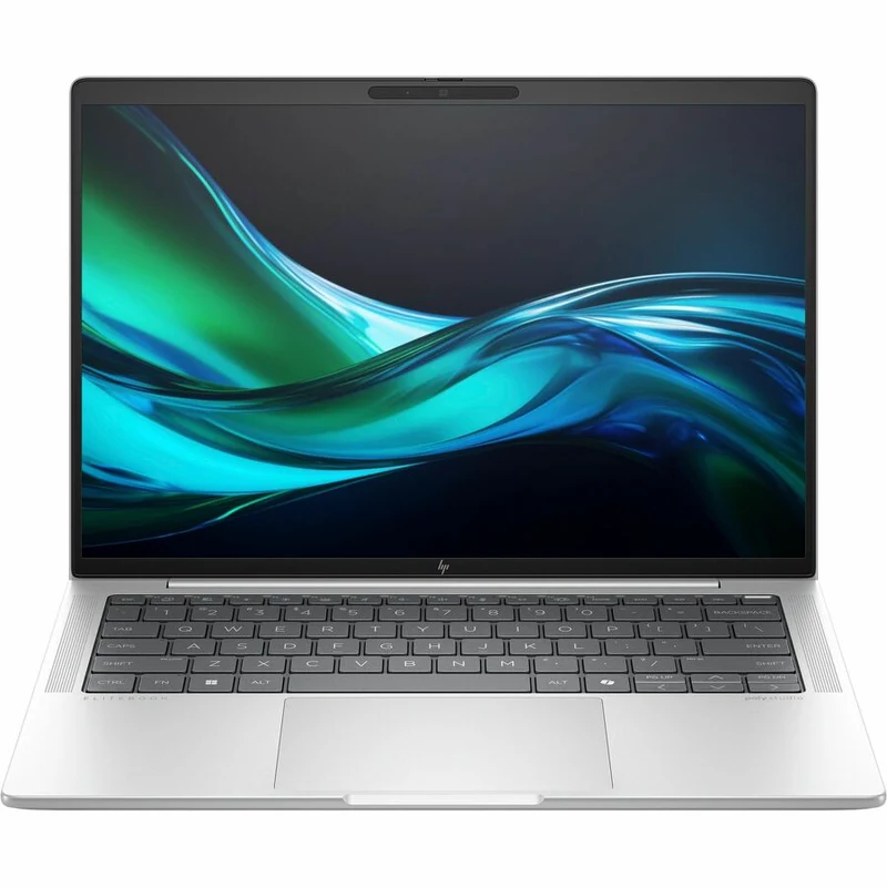 Ordinateur portable HP EliteBook 1040 G11 14" avec écran tactile - WUXGA - Intel Core Ultra 7 165H - Technologie vPro - 32 Go - SSD 512 Go - Clavier anglais - Smart Buy A6SX7UT#ABA