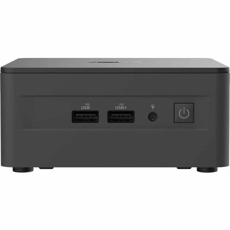 Asus NUC 13 Pro NUC13L3HV7 Système Barebone - Mini PC - Intel Core i7 13e génération i7-1370P RNUC13L3HV700001I