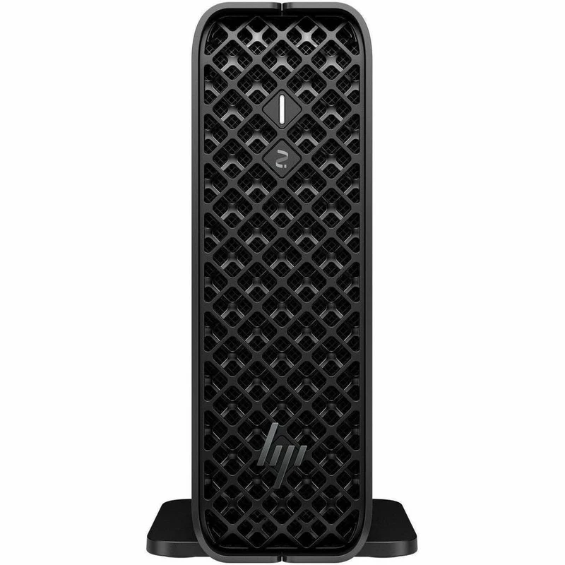 Station de travail HP Z2 Mini G1i - Intel Core Ultra 7 265K - 32 Go - SSD 1 To - Mini PC - Noir BM6N0UT#ABA