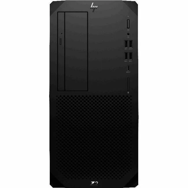 Station de travail HP Z2 G9 - 1 x Intel Core i9 13e génération i9-13900K - 128 Go - Tour - Noir A2CE9UP#ABC
