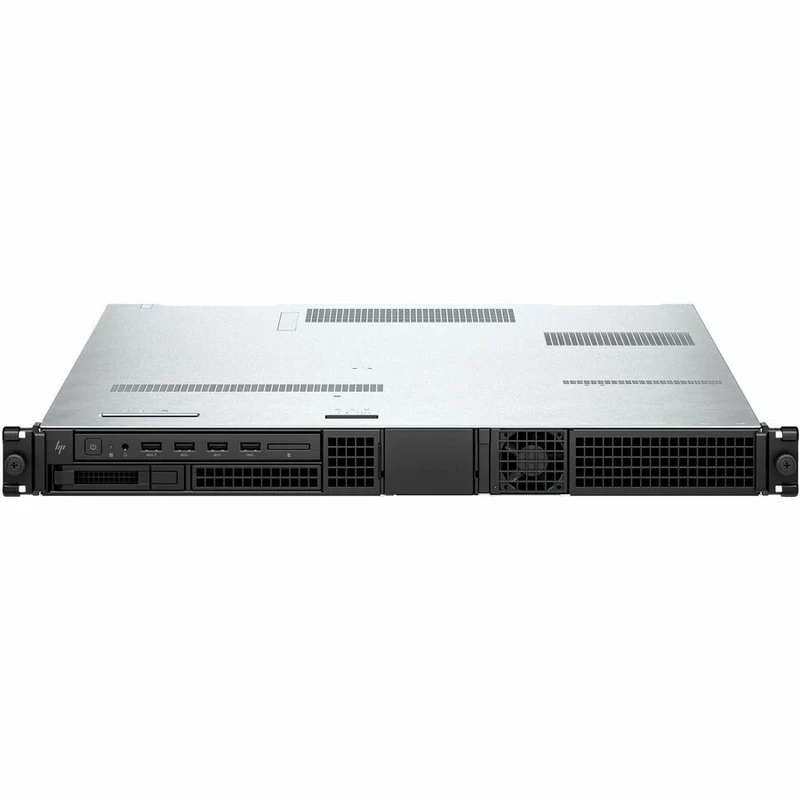Station de travail HP Z4 G5 - 1 x Intel Xeon w3-2525 - 16 Go - SSD 512 Go - Montable en rack - Smart Buy BG8W1UT#ABC