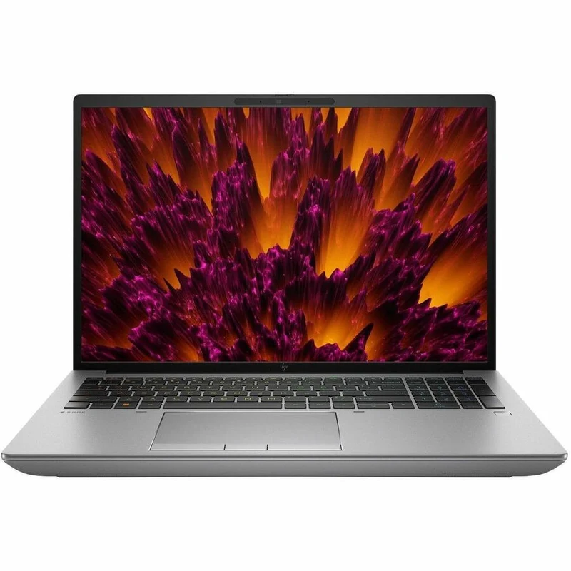 Station de travail mobile HP ZBook 16 G10 16 pouces - Intel Core i9 13e génération i9-13950HX - 64 Go AP8Z4US#ABA