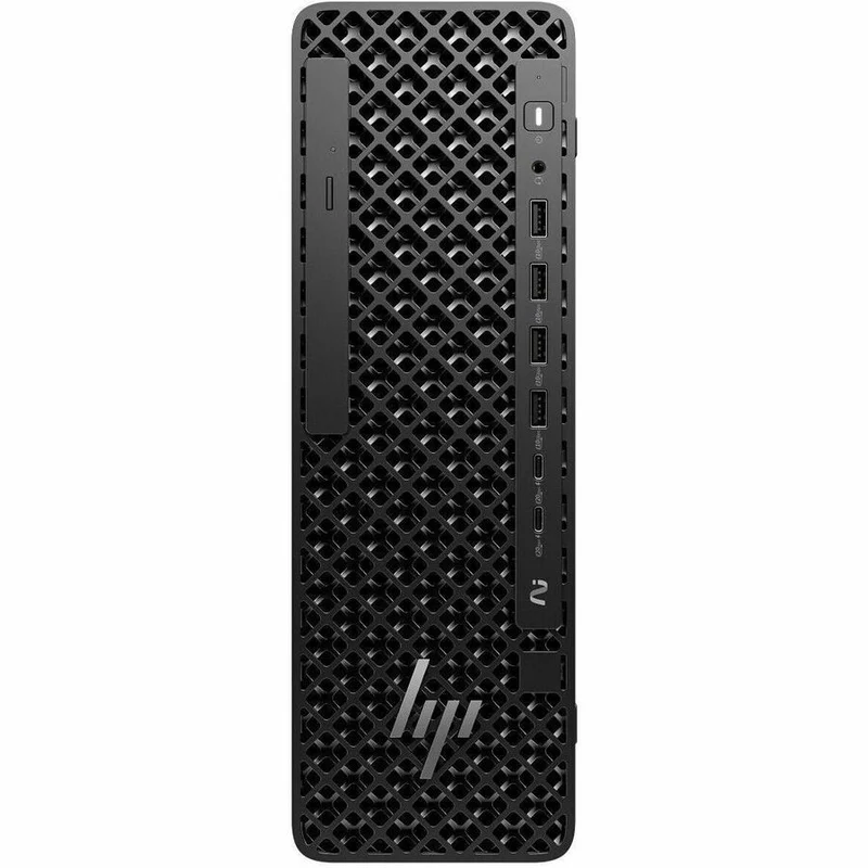 Station de travail HP Z2 G1i - Intel Core Ultra 9 285K - 32 Go - SSD 1 To - Compact - Noir BN5M3UT#ABC