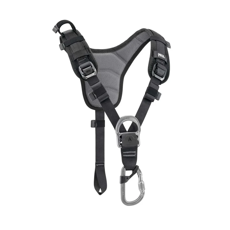 Chest Harness Top