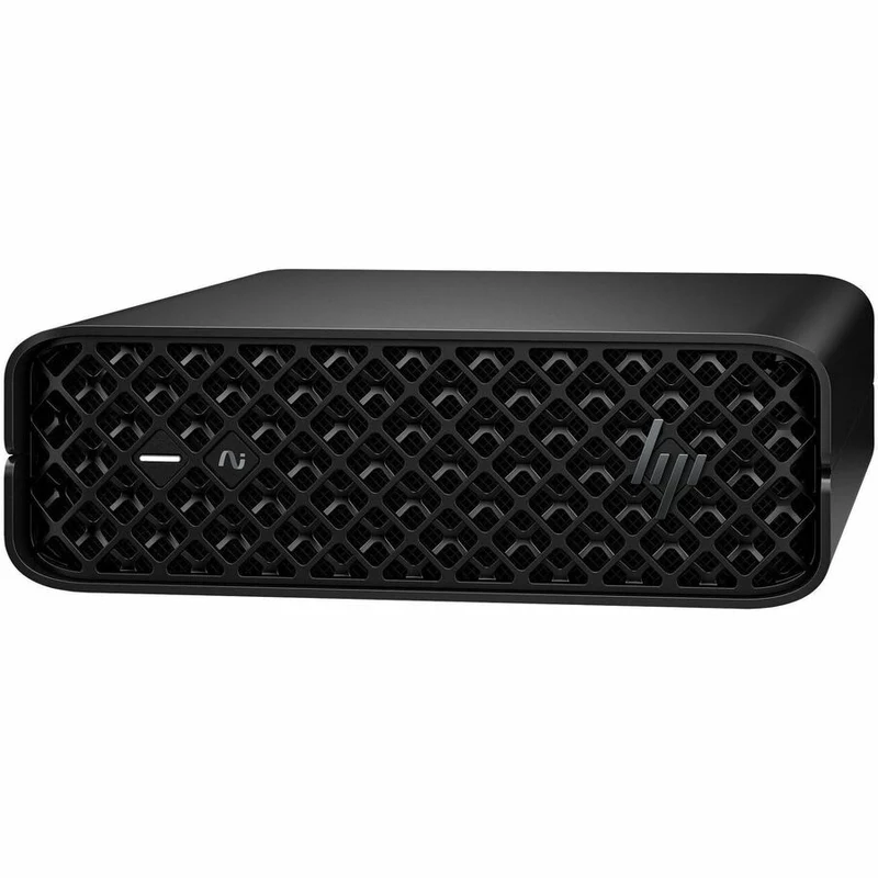 Station de travail HP Z2 Mini G1i - 1 x Intel Core Ultra 7 265 - 16 Go - SSD 512 Go - Mini PC - Noir C0UN1UT#ABC