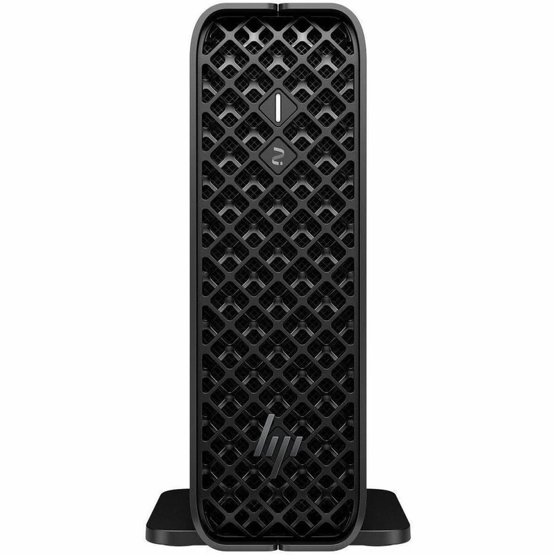 Station de travail HP Z2 Mini G1i - Intel Core Ultra 7 265 - 32 Go - SSD 1 To - Mini PC - Noir BM6F9UT#ABA