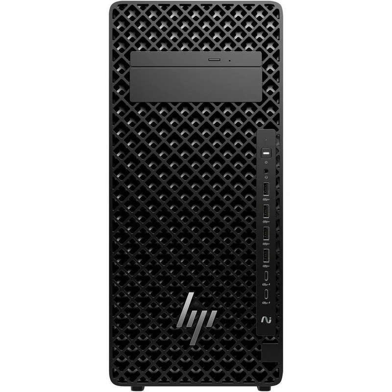 Station de travail HP Z2 G1i - Intel Core Ultra 9 285K - 32 Go - SSD 1 To - Tour - Noir BN5K5UT#ABA