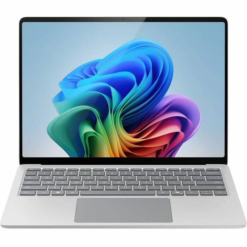 Microsoft Surface Laptop 7 13.8" Touchscreen Copilot+ PC Notebook - Intel Core Ultra 5 - 32 Go - SSD 512 Go - Clavier anglais - Platinum EP2-21006