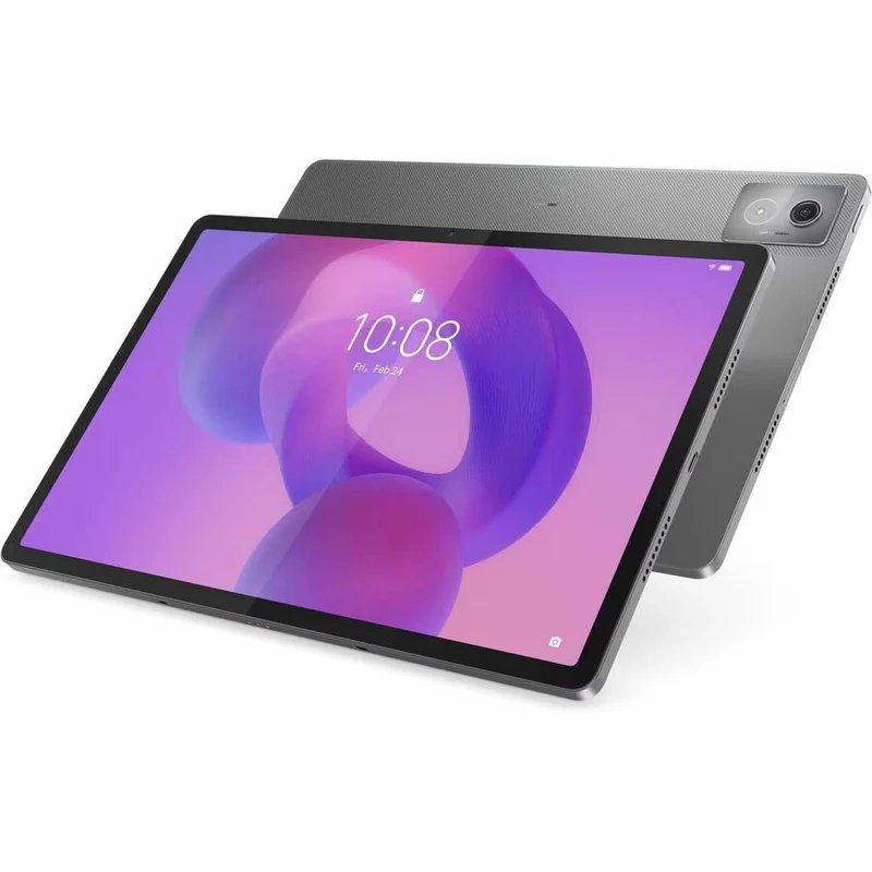 Tablette Lenovo Idea Tab Pro TB373FU - 12.7" 3K - MediaTek Dimensity 8300 Octa-core - 8 Go - 128 Go de stockage - Android 14 - Gris Luna - 1 ZAE50165US