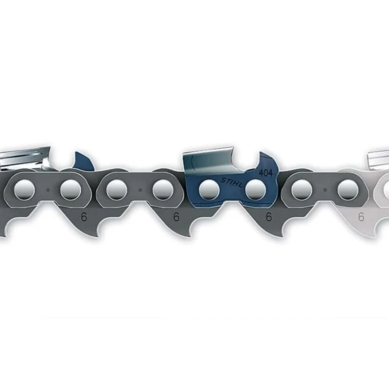 25" 46RM x 80 Drive Links Chainsaw Chain