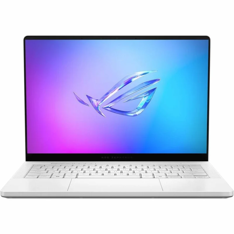 Ordinateur portable gaming Asus ROG Zephyrus G14 GA403 GA403WM-DS94-CA 14" Copilot+ - 3K - AMD Ryzen AI 9 HX 370 - 32 Go - SSD 1 To GA403WM-DS94-CA