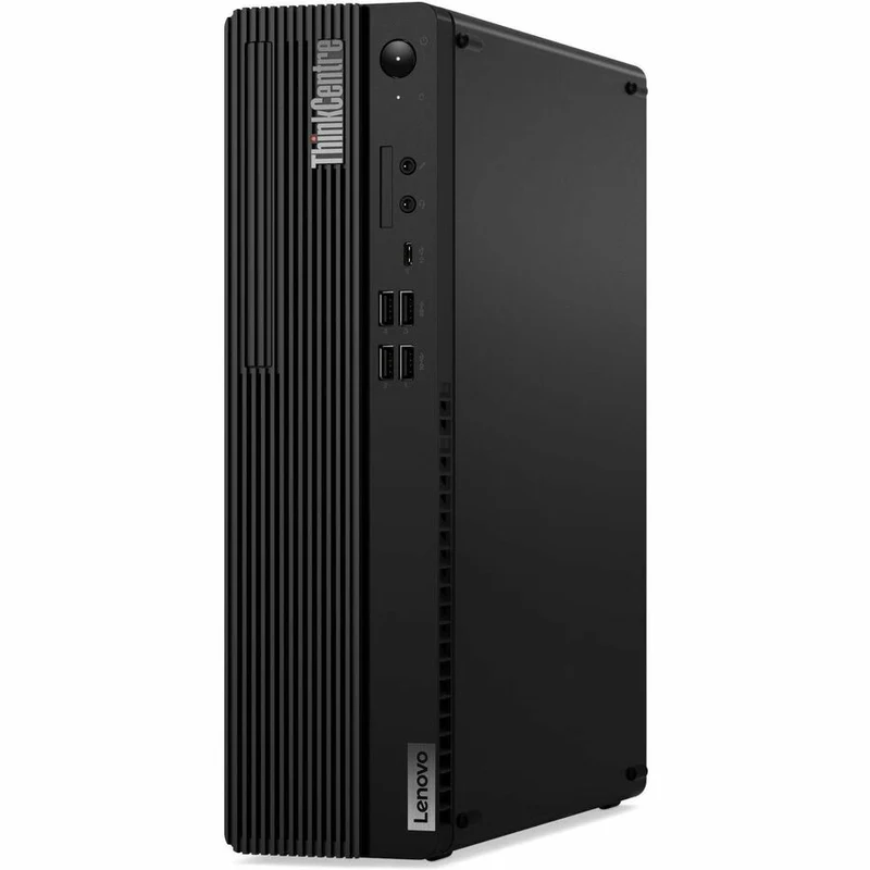 Ordinateur de bureau Lenovo ThinkCentre M90s Gen 5 12V4000NUS - Intel Core i5 14e génération i5-14500 - Technologie vPro - 64 Go - SSD 1 To - Compact - Noir 12V4000NUS