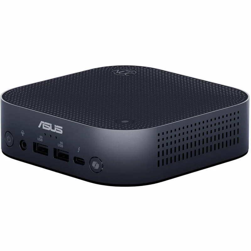 Mini PC Asus NUC 14 Essential RNUC14MNK250000U - Système barebone - Intel N250 série N RNUC14MNK250000U