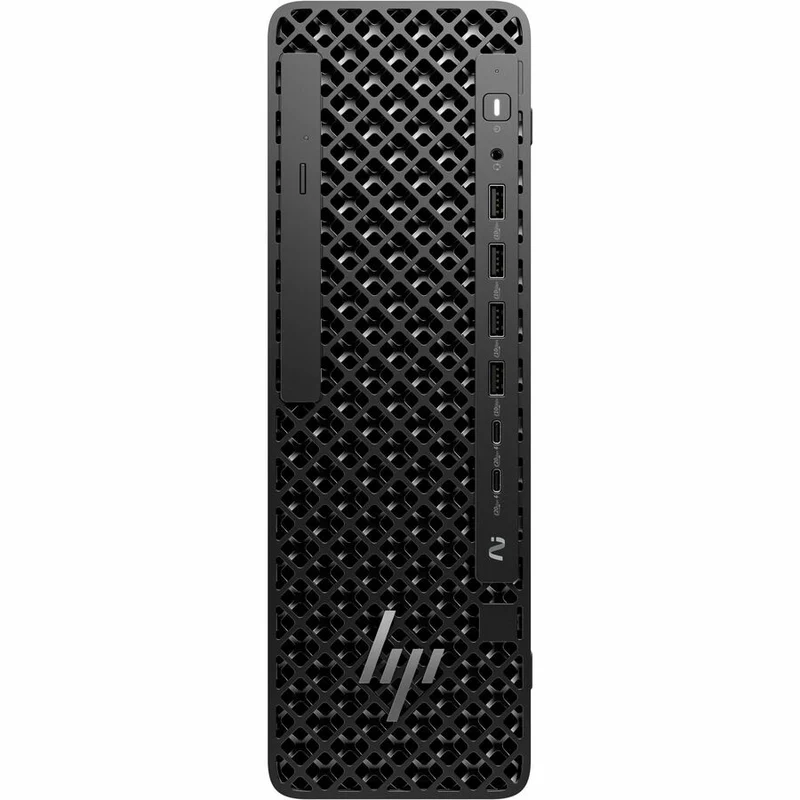Station de travail HP Z2 G1i - Intel Core Ultra 5 245K - 32 Go - SSD 1 To - Compact - Noir BN5L0UT#ABA