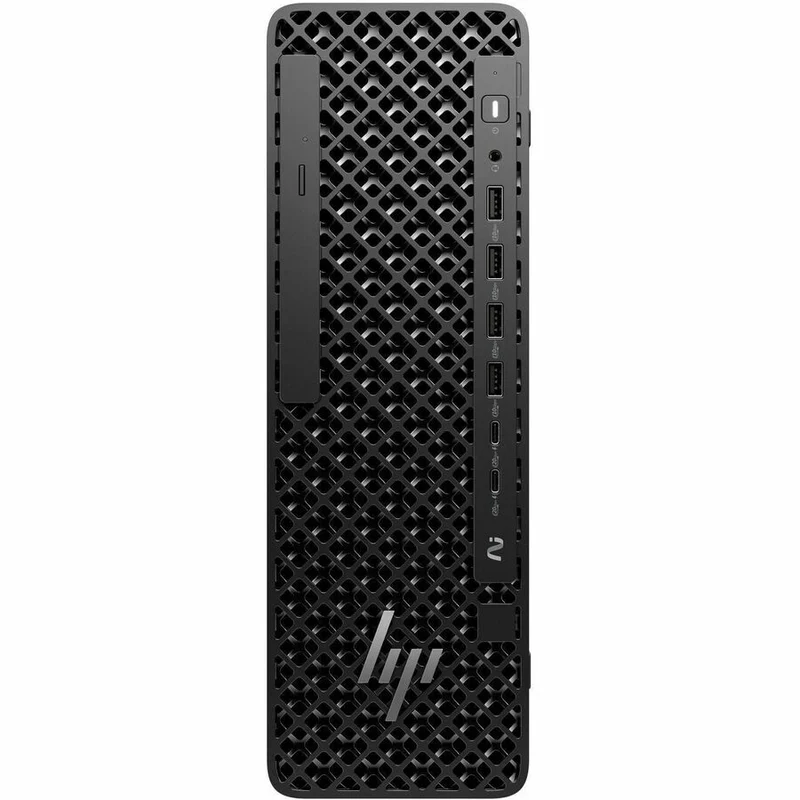 Station de travail HP Z2 G1i - Intel Core Ultra 7 265K - 32 Go - SSD 1 To - Compact - Noir BN5F6UT#ABA