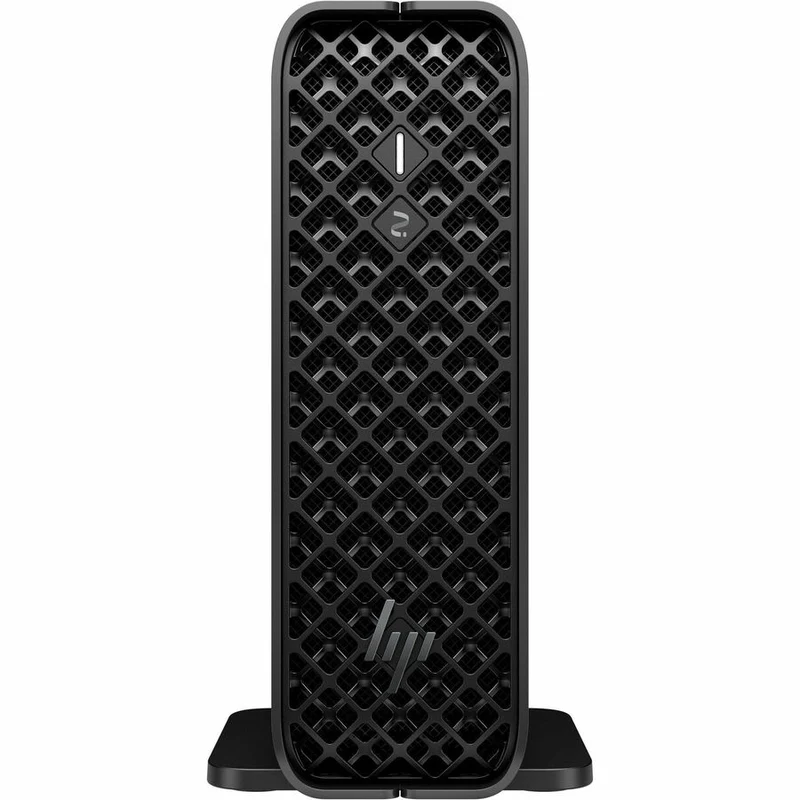 Station de travail HP Z2 Mini G1i - Intel Core Ultra 7 265 - 64 Go - SSD 1 To - Mini PC - Noir BM6G3UT#ABC