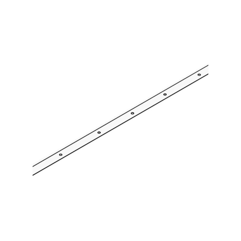 Blade Friction Plate 750 mm / 30'' R for Stihl HS81R