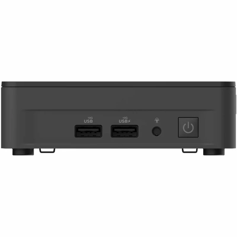 Asus NUC 13 Pro NUC13ANHI5 Système Barebone - Mini PC - Intel Core i5 13e génération i5-1340P Dodeca-core (12 cœurs) RNUC13ANHI500001I