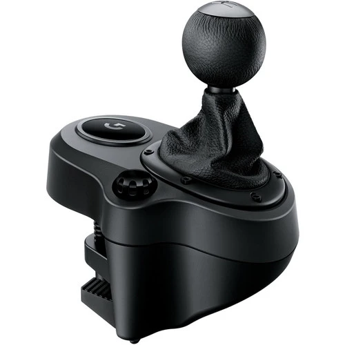 Levier de vitesse Logitech Driving Force pour volants de course Driving Force G29 et G920 (941-000119)