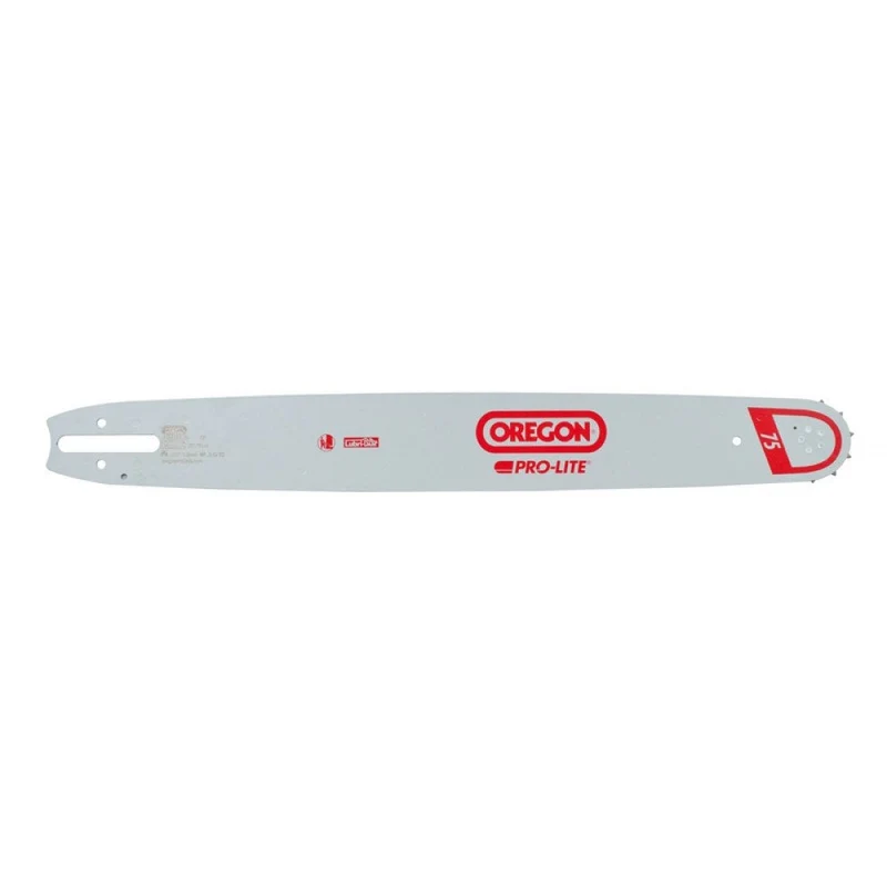 AdvanceCut Chainsaw Guide Bar 16"