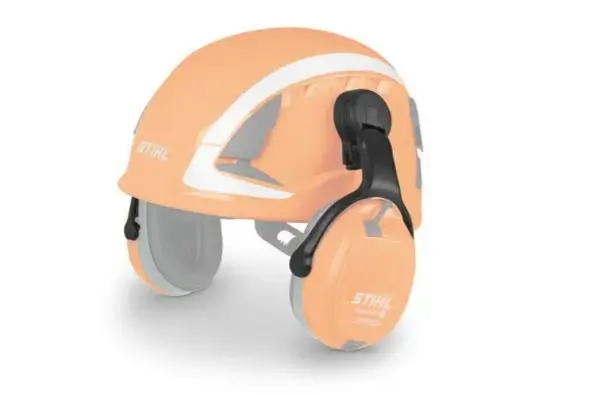 Advance X-Vent Helmet BT Ear Defender Adapter