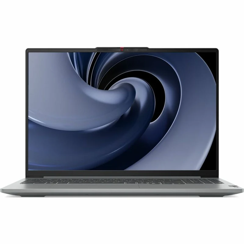 Ordinateur portable Lenovo IdeaPad Pro 5 16IMH9 83D4005MCF 16 pouces avec écran tactile - 2K - Intel Core Ultra 9 185H - Plateforme Intel Evo - 32 Go - SSD 512 Go - Clavier français et anglais - Gris arctique 83D4005MCF