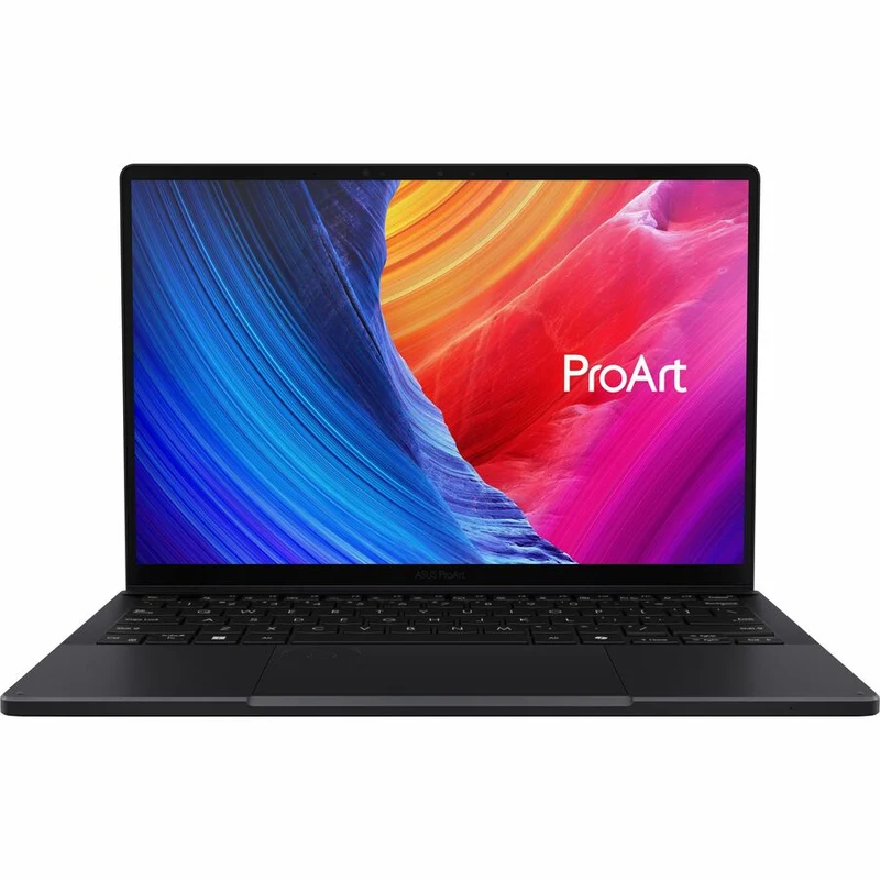 Asus ProArt PX13 HN7306 HN7306WU-DB72T-CB Ordinateur portable 13.3 en 2 convertible Copilot+ avec écran tactile 1 pouces - 3K - AMD Ryzen AI 9 365 - 24 Go - SSD 1 To - Clavier canadien français et anglais - Noir nano HN7306WU-DB72T-CB