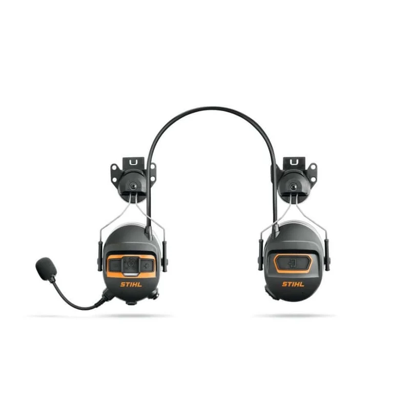 Advance Procom Bluetooth Helmet Mounted