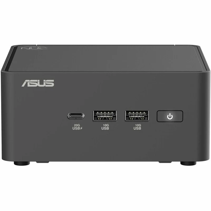 Mini PC Asus NUC 15 Pro NUC15CRHU7 - Barebone - Intel Core Ultra 7 255H RNUC15CRHU70000U