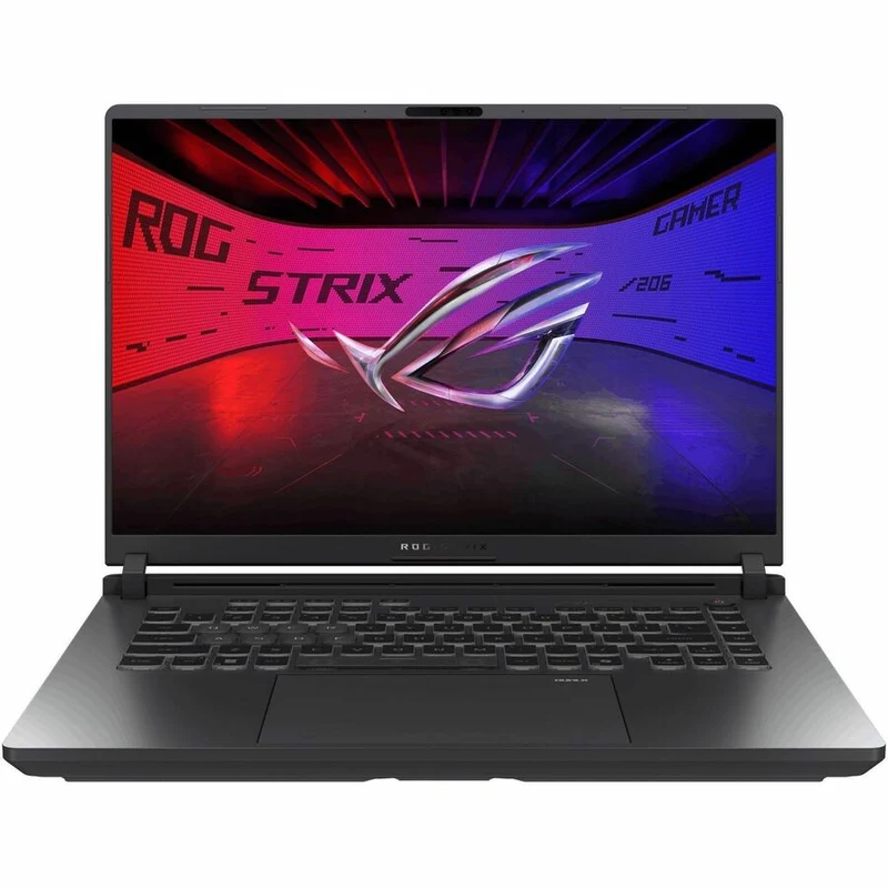 Ordinateur portable gaming Asus ROG Strix G16 G615 G615JHR-DS74-CA 16 pouces - Full HD Plus - Intel Core i7 14e génération i7-14650HX - 16 Go - SSD 1 To G615JHR-DS74-CA