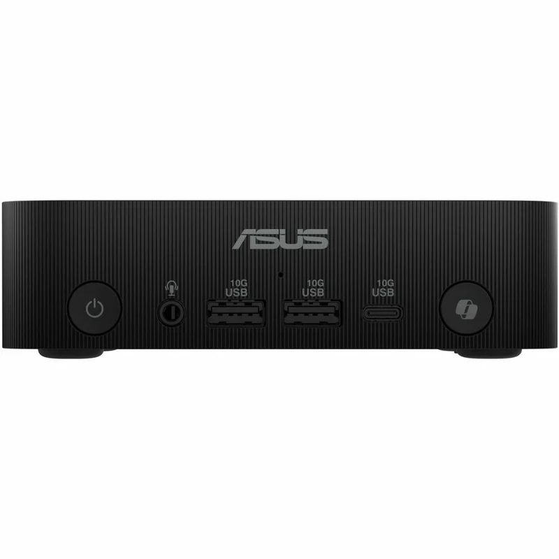 Système barebone Asus ExpertCenter PN54-BB7000ETL-A - Mini PC - AMD Ryzen AI 7 350 PN54-BB7000ETL-A